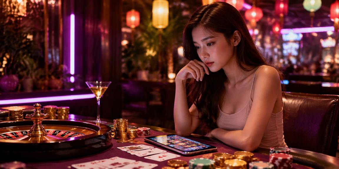 675wi mobile gaming